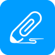 DrawNote: Notepad with drawing APK icon