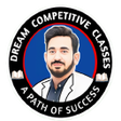 Dream Classes Official APK icon