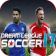 Dream League Soccer 17 APK icon