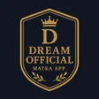 Dream Official - Matka App icon