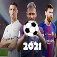 Dream Super League - Soccer 2021 APK icon