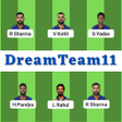 Dream Team 11 - Fantasy Team APK icon