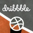 Dribbble APK icon