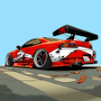 Drift Clash Online Racing APK icon