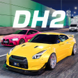 Drift Hunters APK icon