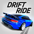 Drift Ride - Traffic Racing APK icon