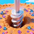 Drill and Collect - Idle Mine APK icon