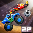Drive Ahead! APK icon
