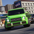 Drive Club: Online Car Simulator Parking Games APK icon