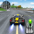 Drive for Speed: Simulator APK icon