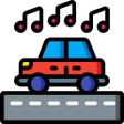 Drive Listen : WorlDrive APK icon