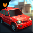 Driving Academy India 3D APK icon