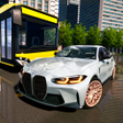 Driving School Simulator : Evo APK icon