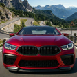 Driving Simulator BMW icon
