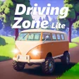 Driving Zone: Offroad Lite APK icon