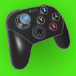 DroidJoy Gamepad Joystick Lite APK icon