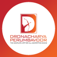 Dronacharya Perumbavoor APK icon