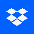 Dropbox APK icon