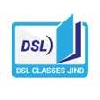 DSL Classes Jind APK icon