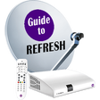 DTH Refresh | Pack Update APK icon