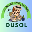 DU SOL Student App APK icon