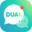 Dual Messenger: Multi Space icon