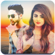 Dual Photo Mixer - Photo joint APK icon