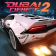Dubai Drift 2 APK icon