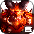 Dungeon Hunter 4 APK icon