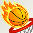Dunk Shot APK icon