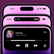 Dynamic Island - iOS 16 Notch APK icon