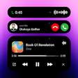 Dynamic Island iOS 16 Notch APK icon