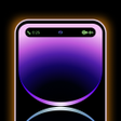 Dynamic Island Notch APK icon