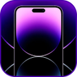 Dynamic - Island of iPhone 14 APK icon