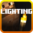 Dynamic Lighting for MCPE APK icon