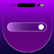 Dynamic Pro Notch Bar APK icon