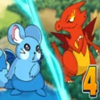 Dynamons 4 APK icon