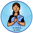 e-ASHA APK icon