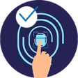 e-Attendance icon