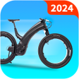 E-Bike Tycoon icon