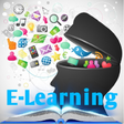 E-Learning App APK icon