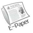 E-Paper Today - All-in-1 News Readers App APK icon