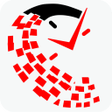 e-Time Office Attendance App APK icon
