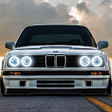 E30 Drift and Modified Simulator APK icon