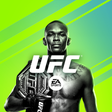 EA SPORTS UFC Mobile 2 APK icon