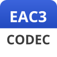 EAC3 Codec Video Player APK icon