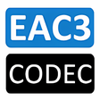 EAC3 Codec Video Player APK icon