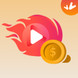 Earn money with Short videos APK icon