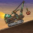 Earn to Die Rogue APK icon