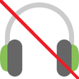 Earphone mode off APK icon